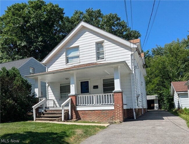 Foto del edificio - 1340 Sheffield Rd