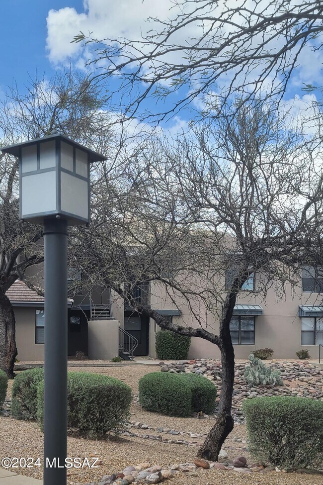 Building Photo - 5800 N Kolb Rd