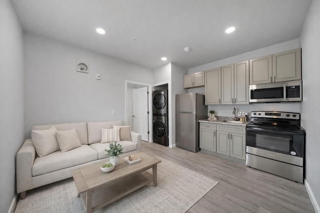 Building Photo - 2805 Church St