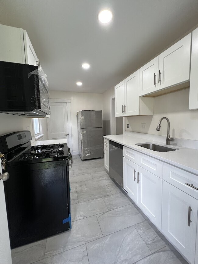 Foto del edificio - 1621 Duffield St