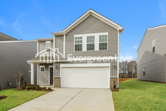 Building Photo - now