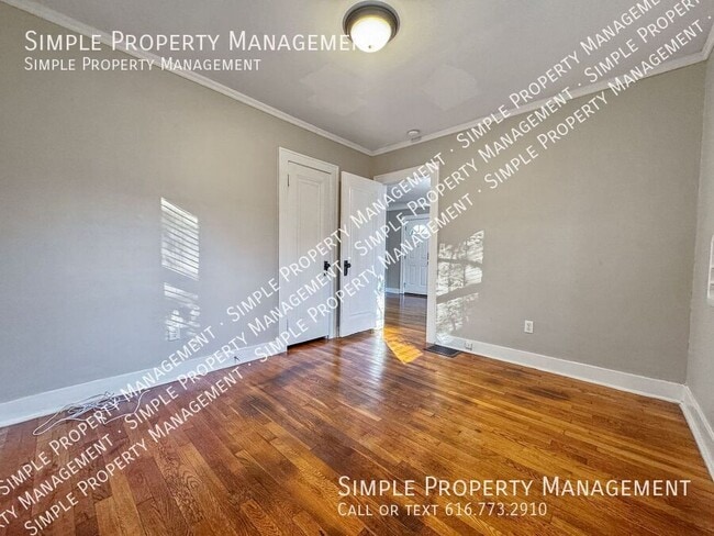 Foto del edificio - 1246 Dickinson St SE