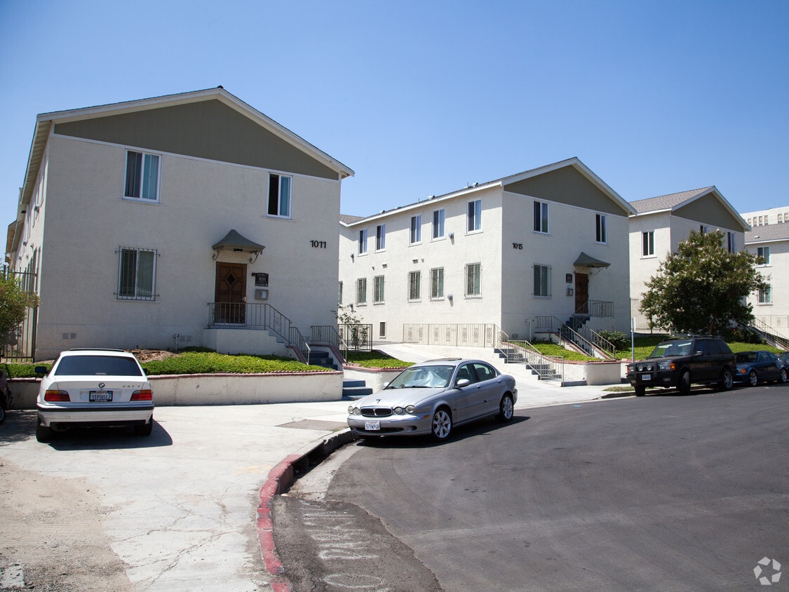 Building Photo - LA PRO I Apartments