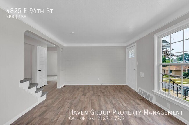 Foto del edificio - 4825 E 94th St