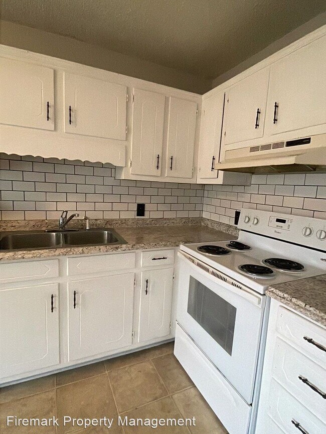 Foto del edificio - 2 br, 1.5 bath House - 203 N. Electra Street