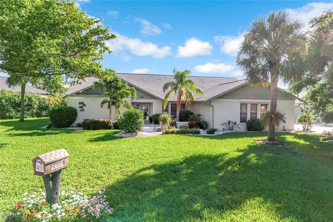 Foto principal - 2617 SE 23rd Ave