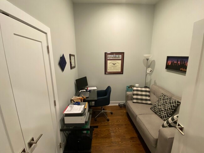 Foto del edificio - 915 N 28th St