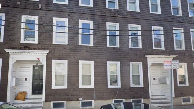 Foto del edificio - 10 Hunting St