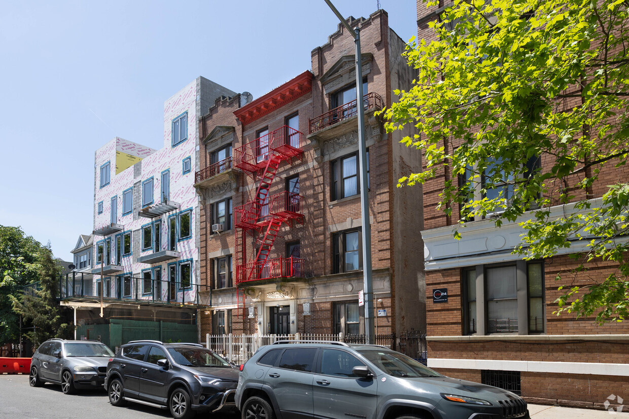 Building Photo - Flatbush Multi-Family Building