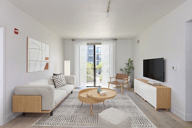 Foto del edificio - 1801 L Street