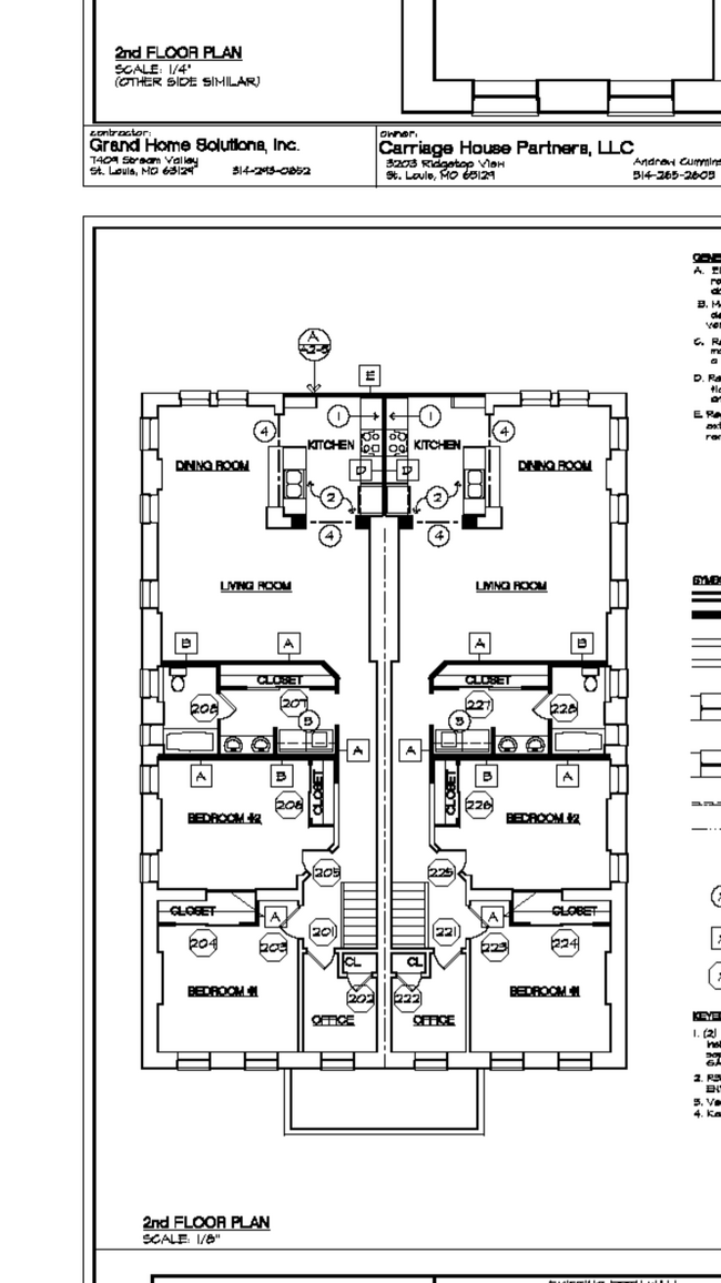 Building Photo - 3818 Arsenal Street