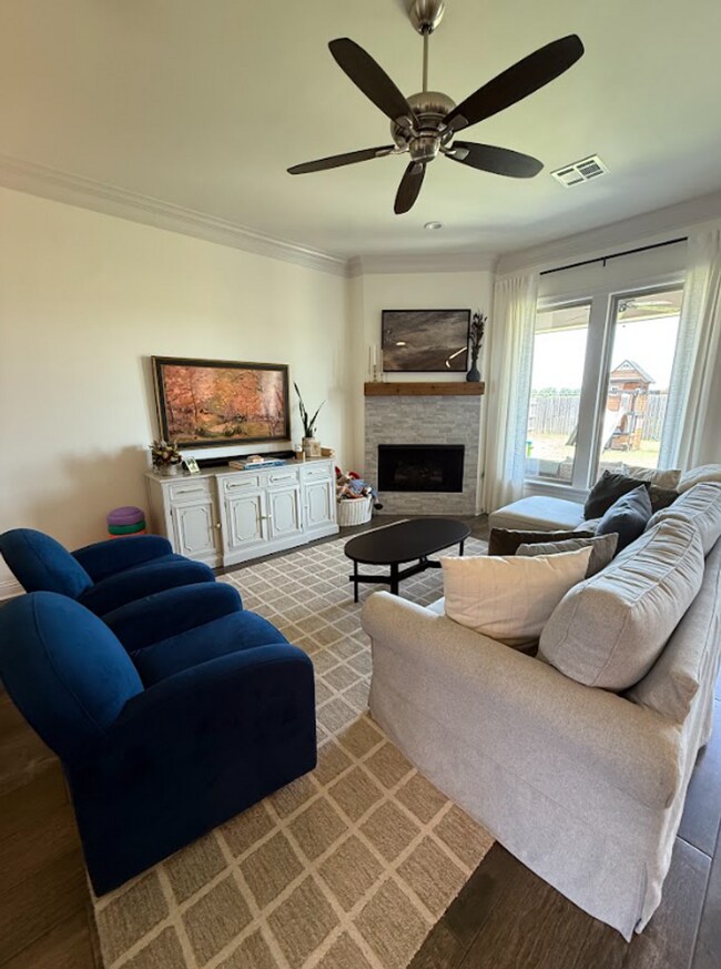 Foto del edificio - Gorgeous 4 Bedroom Home in North Bossier -...