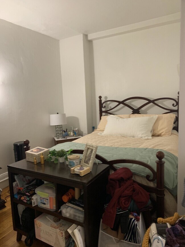 90 Westland Ave Unit 205, Boston, MA 02115 Condo for Rent in Boston