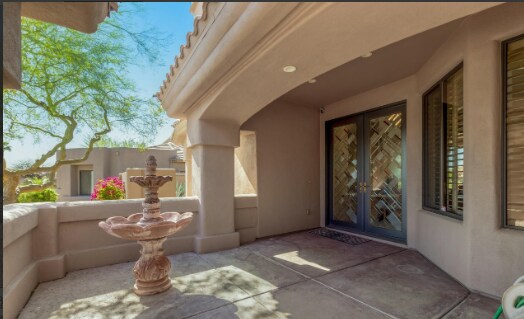 Foto del edificio - 6645 E Redmont Dr