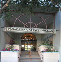 Pasadena Gateway Villas Apartment Homes photo'