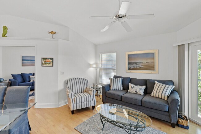 Foto del edificio - 1117 Sweetwater Ln