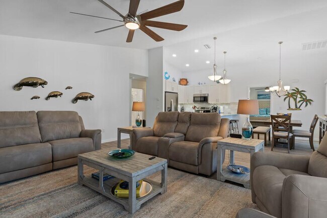 Foto del edificio - 4860 S Tromp Lp