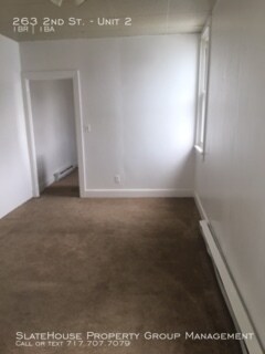 Building Photo - Updated one bedroom close to everything!!