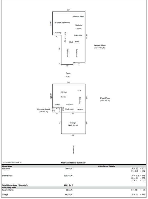 Foto del edificio - 17530 Elderberry Cir