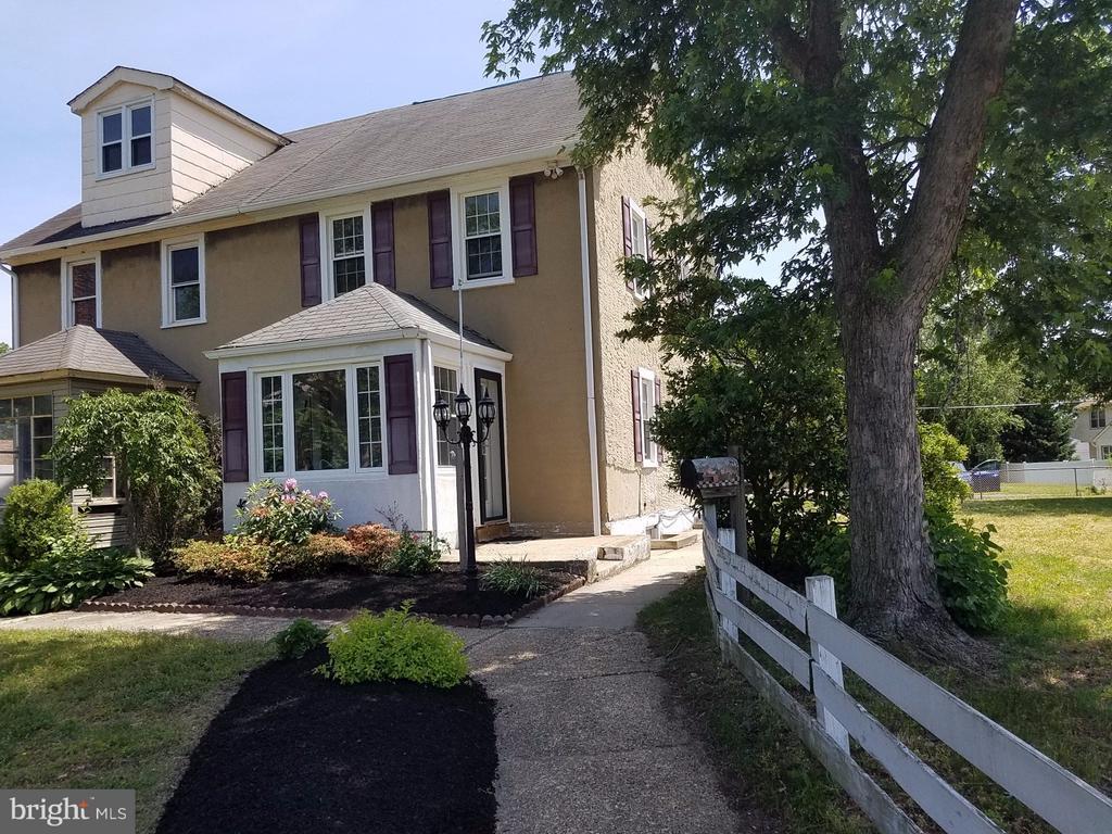 116 Pennsylvania Rd, Brooklawn, NJ 08030 House Rental in Brooklawn