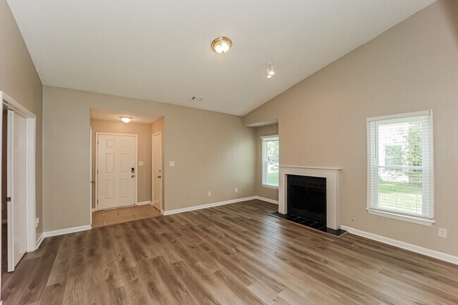 Foto del edificio - 8062 S Bay Ct