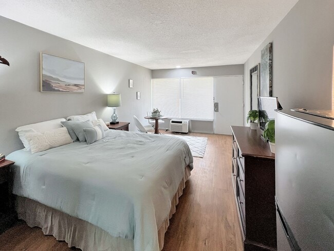 Photo - Flex Studio Apartments