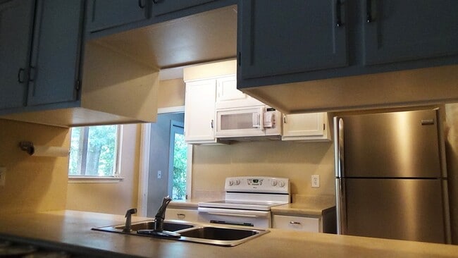 Foto del edificio - ALL Utilities Included!