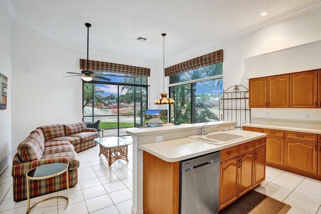 Foto del edificio - 4553 Barclay Fair Way