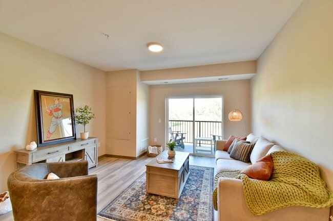 Foto del interior - Fairway Ridge Estates