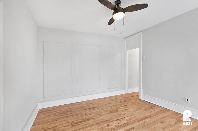 Building Photo - 665 Lenox Ave
