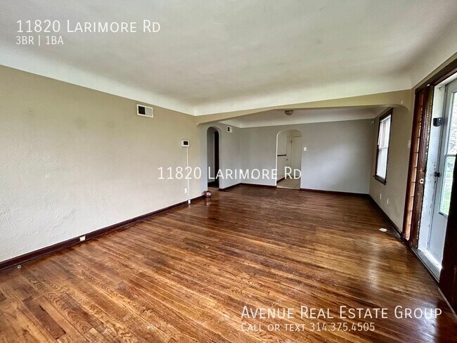 Building Photo - 11820 Larimore Rd