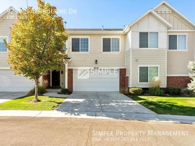 Photo - 9234 Ashbourne Dr Townhome
