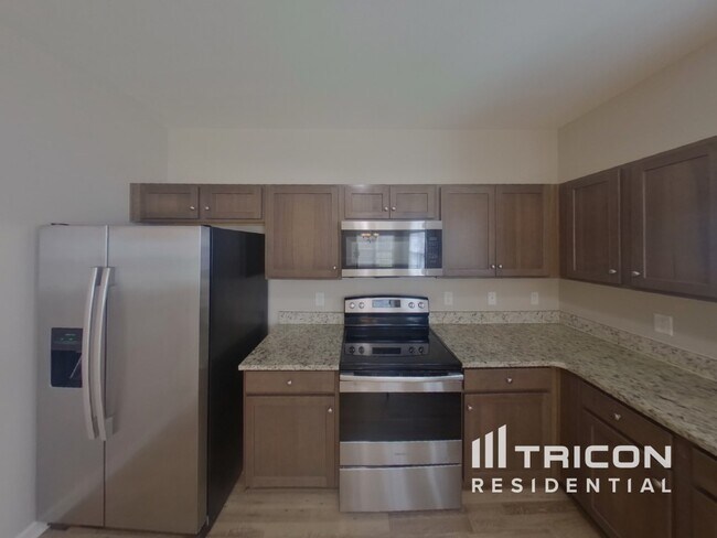 Building Photo - 4103 Effie Seward Dr