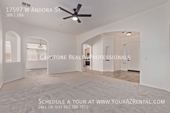 Building Photo - 17597 W Andora St