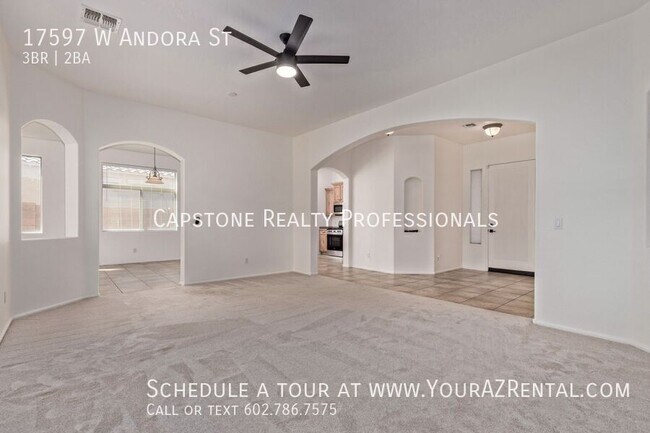 Foto del edificio - 17597 W Andora St