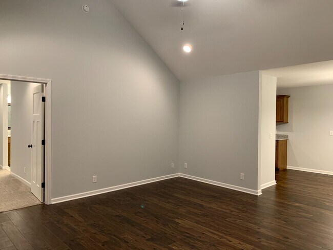 Building Photo - Almost New Construction! 3 Bedroom, 2 Bath...