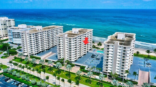 Foto del edificio - 3221 S Ocean Blvd