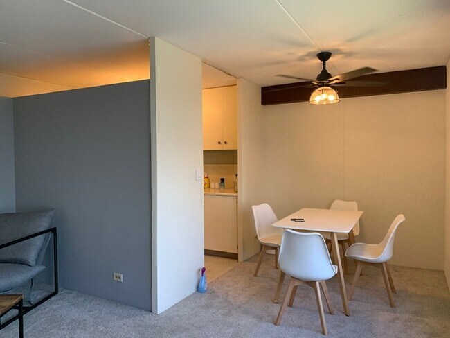 Foto del edificio - Perfect City Living in Honolulu! Partially...