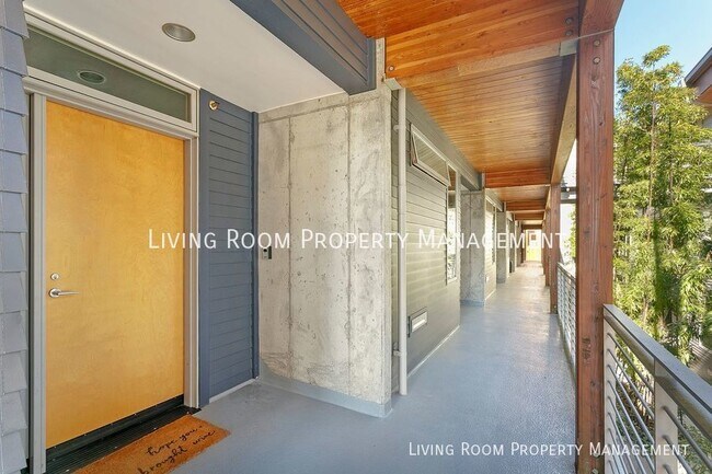 Photo - 4216 N Mississippi Ave Apartment