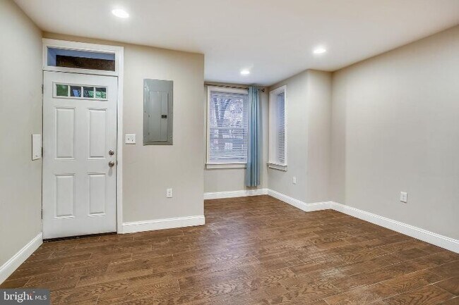 Foto del edificio - 41 S St NW