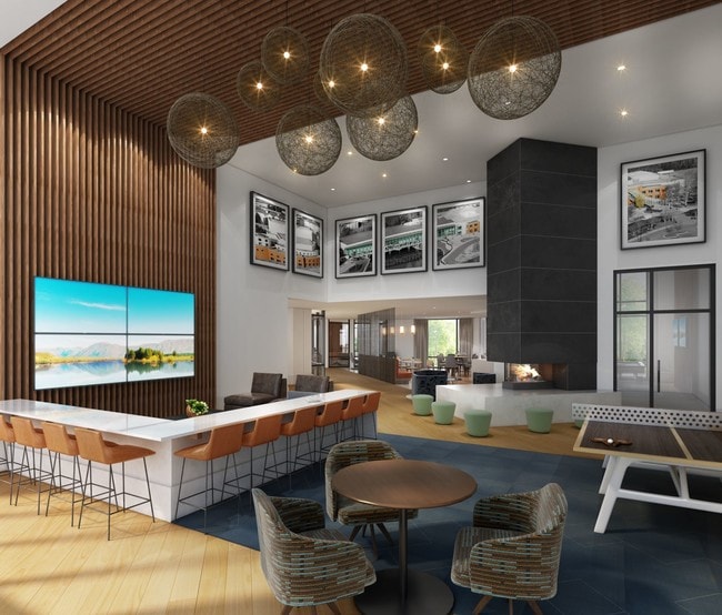 Sugarloaf Walk Apartments Apartments Duluth, GA