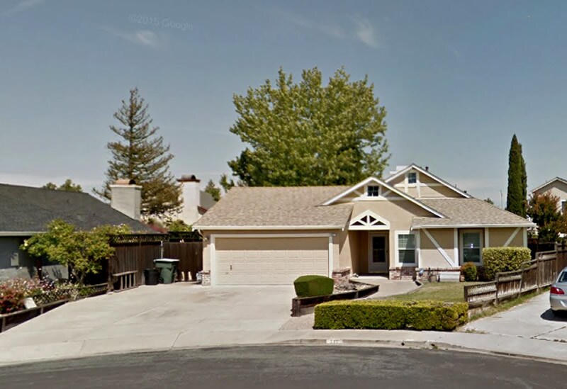 Primary Photo - 111 Almaden Ct