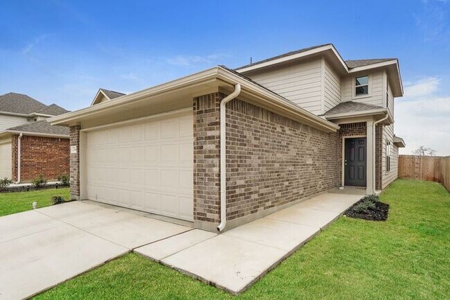 Foto del edificio - 2346 Dry Moss Way