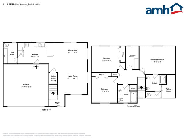 Building Photo - 1115 SE Rollins Ave