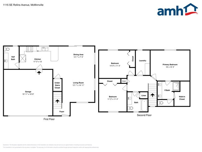 Foto del edificio - 1115 SE Rollins Ave