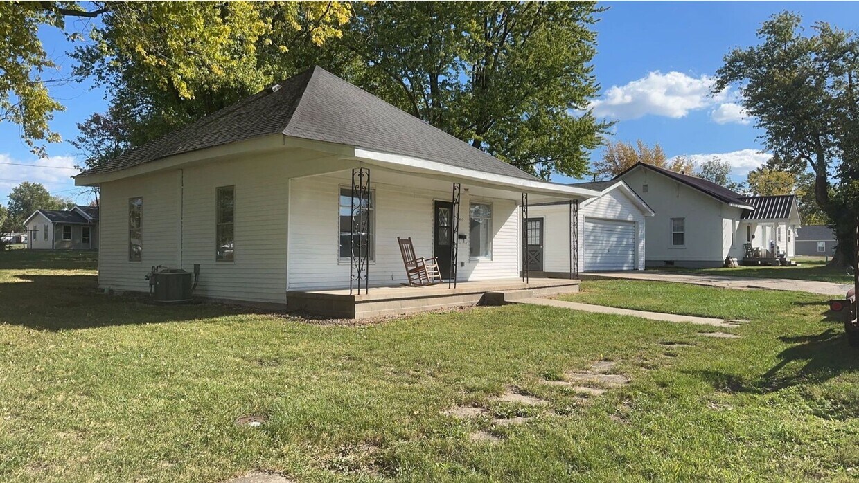 Foto principal - 3 Bedroom For Rent Bowling Green MO