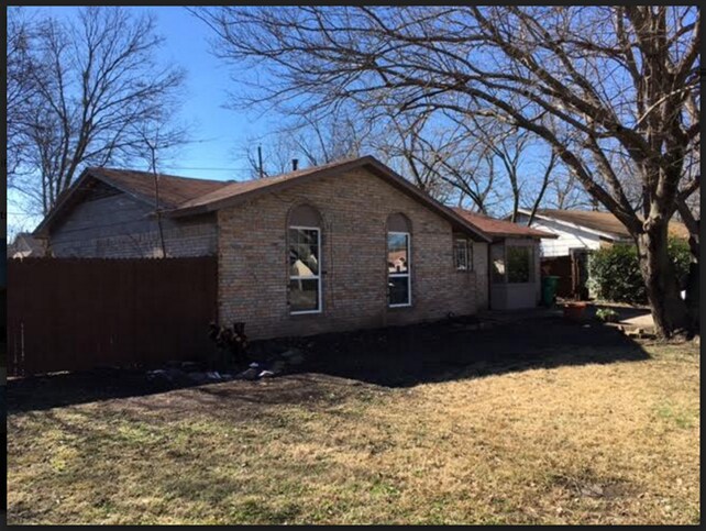 Foto principal - 1008 S Murray St