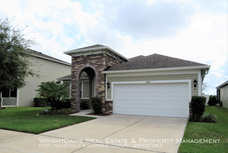 Primary Photo - 11548 Balintore Dr