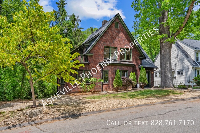 Building Photo - 21 Sylvan Ave