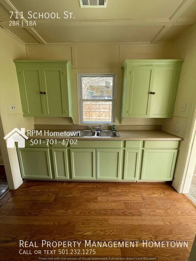 Foto del edificio - 2 bedroom 1 bath house in HSSD